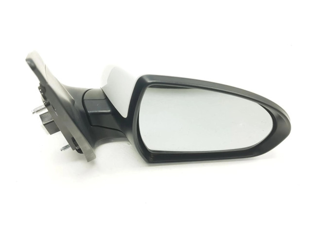 Zpětné zrcátko pravé Hyundai Ioniq 2016  87620G2080  