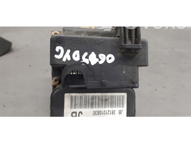 Jednotka ABS 96549743   Chevrolet Lacetti 2004