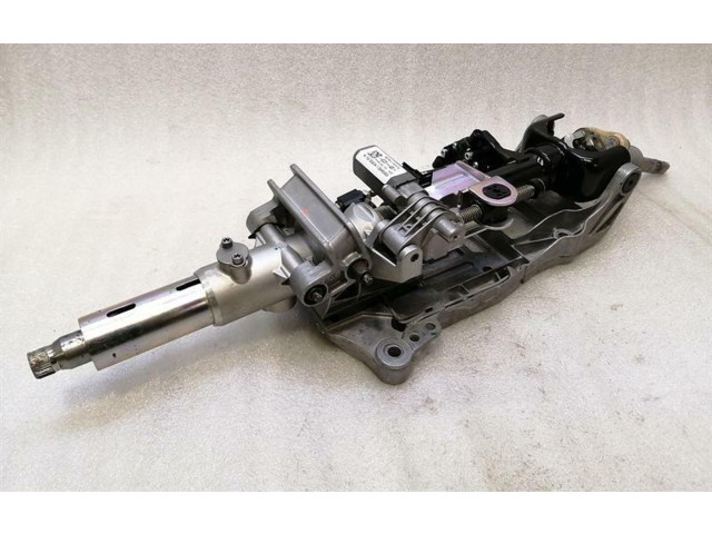    Рулевая рейка A1664601316   Mercedes-Benz ML W166 2012-2017 года