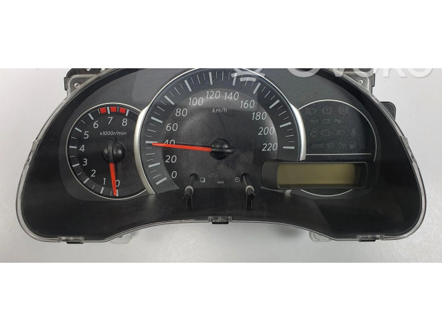 Přístrojová deska  Nissan Micra 2015 248103HN9C  