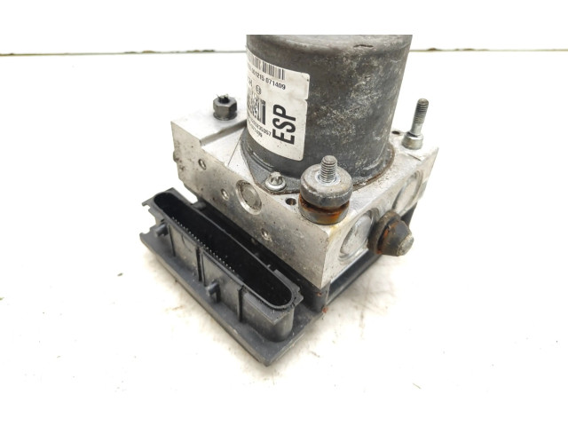 Jednotka ABS 51792630, 0265235357   Alfa Romeo GT 2004