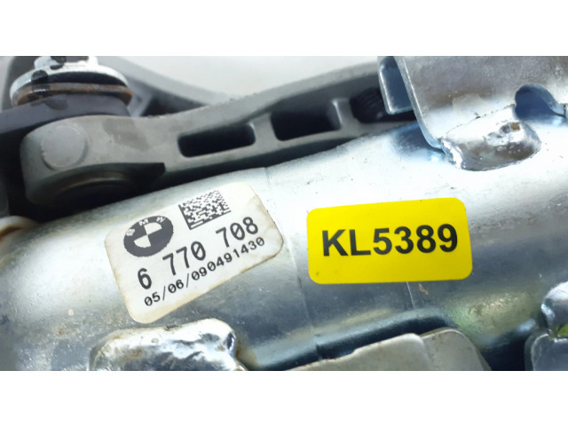    Рулевая рейка 6770708, KL5389   BMW M5 