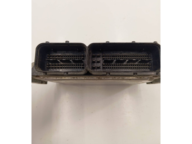Řídící jednotka 0281017320, 5187744   Suzuki SX4 2012