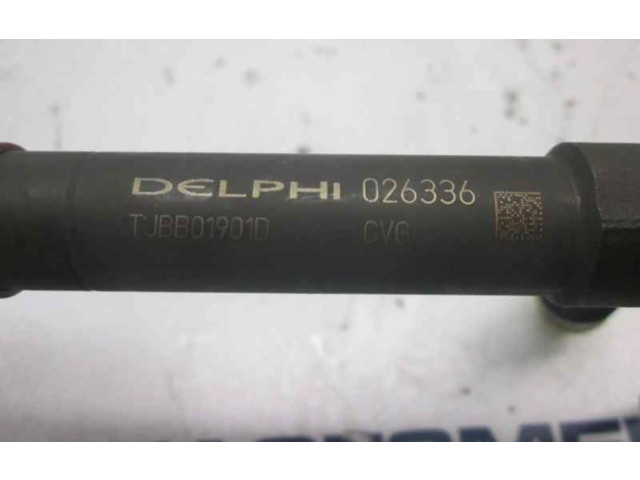 Vstřikovač TJBB01901D   Opel Astra G     