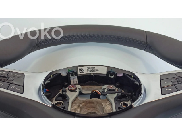 Руль BMW X5 G05  2018- года 020234, 32308008179      