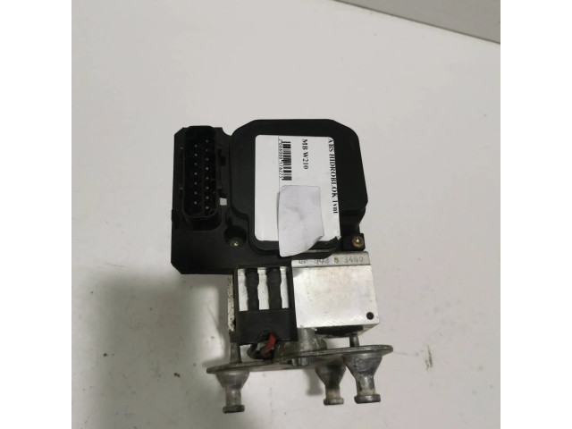 Jednotka ABS A0034319012, 0265202436   Mrcedes-Benz E W210 2001