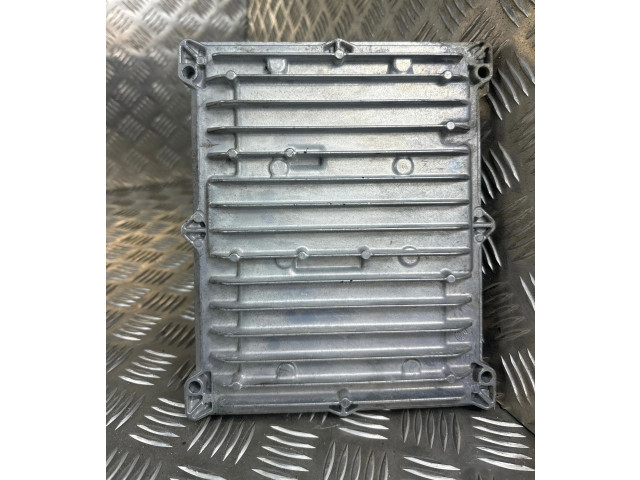 Блок управления двигателя 4G2907311B, 4G2907311A   Audi A6 S6 C7 4G