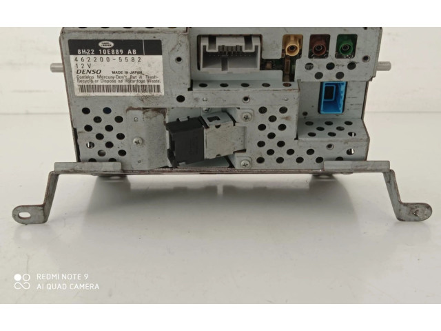Панель приборов 462200-5582, 462200-5582   Land Rover Range Rover Sport L320       