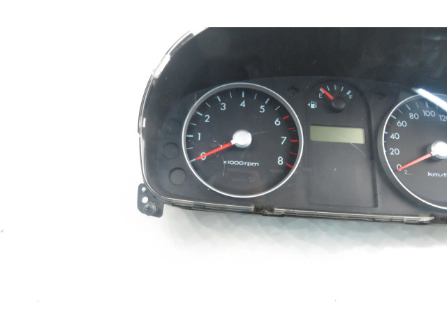 Přístrojová deska  Hyundai Getz 2008 940050B030  
