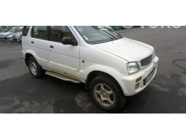 Zpětné zrcátko  Daihatsu Terios 2000  8791087406  