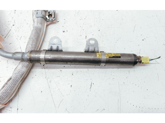 Боковая подушка безопасности 7P6880742C   Volkswagen Touareg II