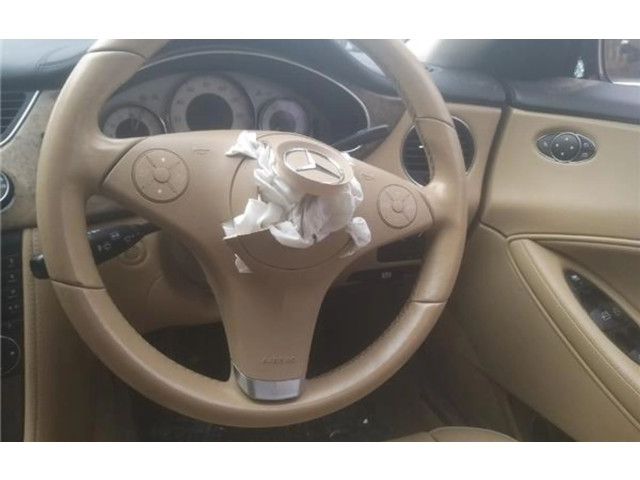 Volant Mercedes-Benz CLS C219 2010 A2304603076, A2304603076  