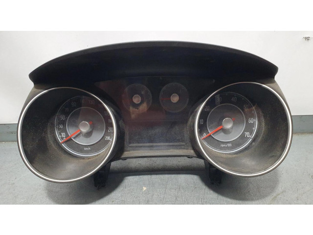Přístrojová deska  Fiat Punto Evo 2009 51852796, 50303060200  