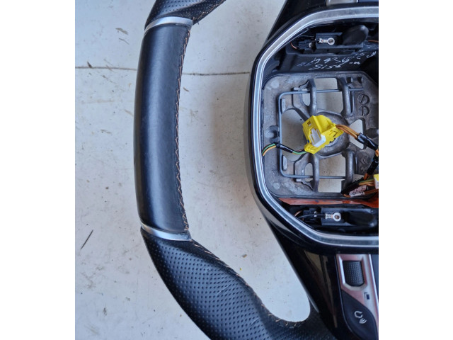 Volant Peugeot 308 2021 98105489, 98105489ZD  