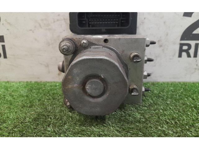 Блок управления АБС 0265956075, 0265956075   Opel Meriva A