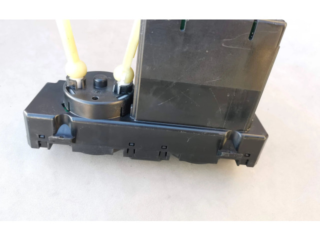 Блок управления климат-контролем 2108302985, 9140010317   Mercedes-Benz CLK A208 C208