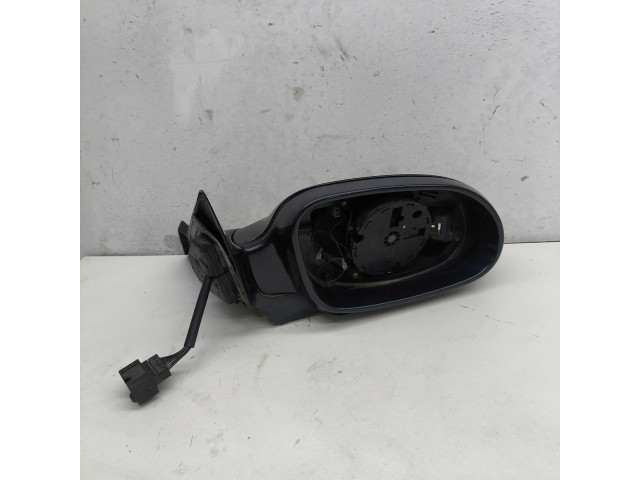 Zpětné zrcátko  Mercedes-Benz CLK A209 C209 2006  A2038202442, 21656  