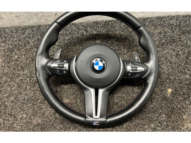 Volant BMW M5 2015   