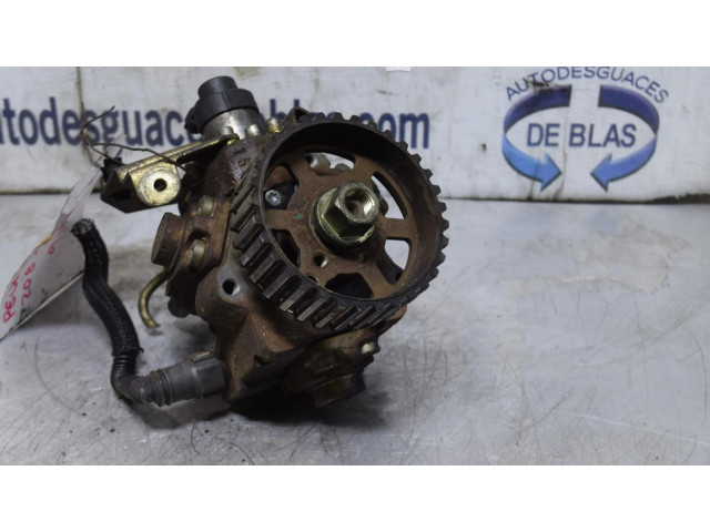 Vstřikovací čerpadlo 9656300380, BOMBAINYECCION   Peugeot 208     
