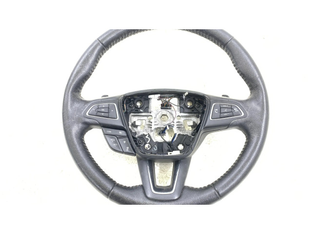 Руль Ford Escape III  2013-2019 года GJ543600, GJ543600DB3ZHE      