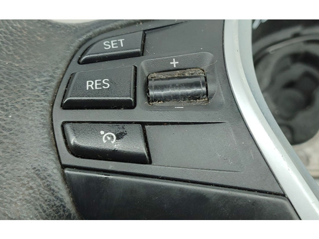 Volant BMW M3 F80 2012 J380772, 4088092  