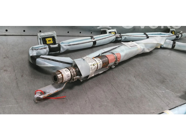 Боковая подушка безопасности A2478600102   Mercedes-Benz GLB x247