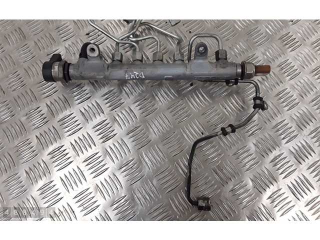 Топливная рампа 03l130089, 057130764h   Volkswagen Tiguan   для двигателя CBA