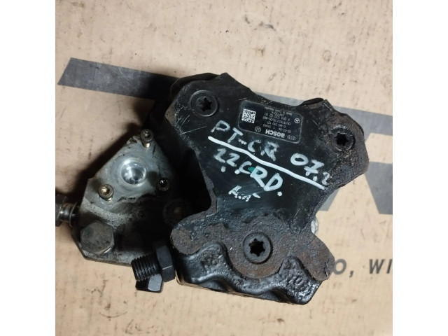 Vstřikovací čerpadlo A6640700201, 0445010127   Chrysler PT Cruiser  pro naftový motor 2.2  
