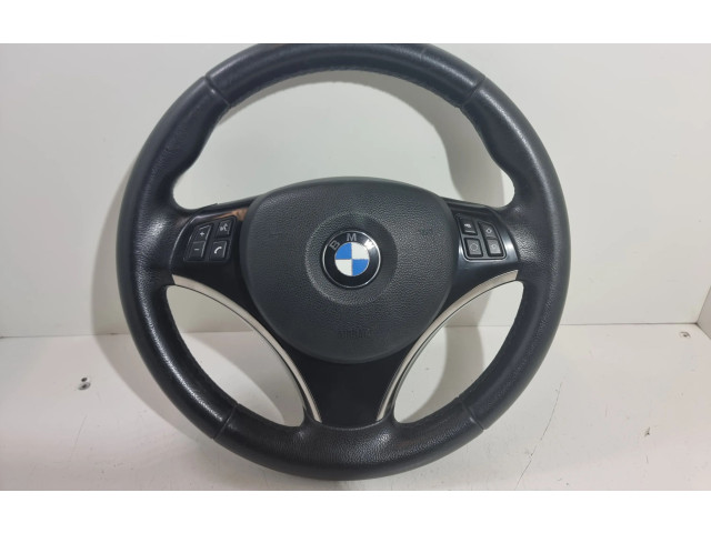 Volant BMW 3 E92 E93 2008 3369E871, 677214702  