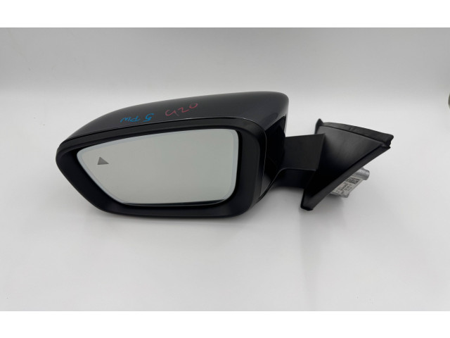 Zpětné zrcátko  BMW 3 G20 G21 2018  22416187B, 6026772  
