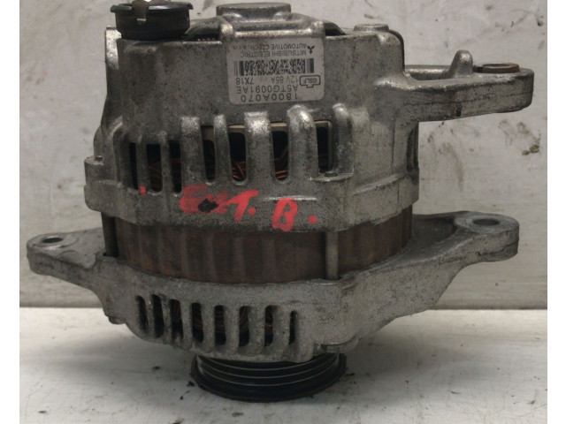 Генератор    A5TG0091AE, A5TG0091AE   Mitsubishi Colt CZ3