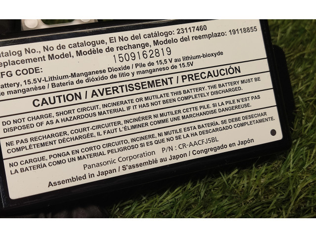 Блок управления 23117460, 1509162819   Buick Encore I