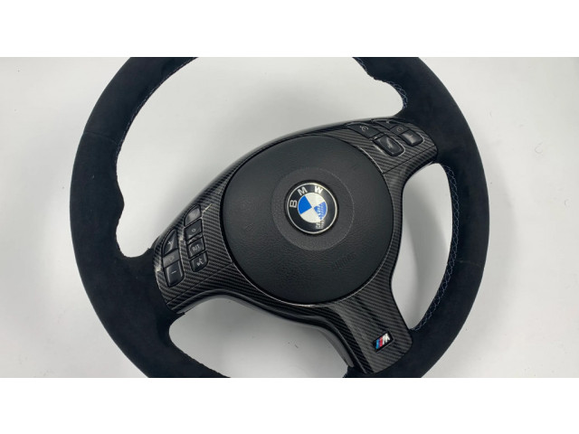 Volant BMW 5 E39 2002   