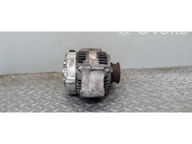 Генератор 3140080G00, 1022112190   Suzuki Ignis      