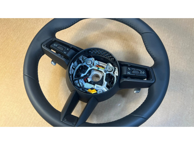 Volant Porsche 911 992 2020 95B419091DB  