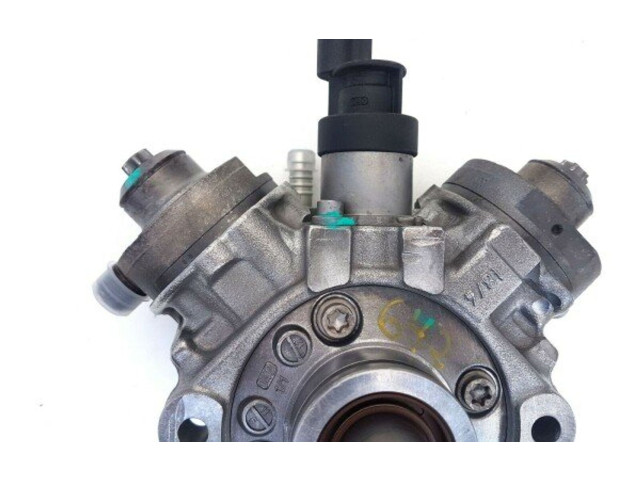 Vstřikovací čerpadlo 0445010642, 0986437435   Audi A5 8T 8F     