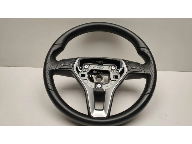 Руль Mercedes-Benz A W176  2012-2018 года A2184601918      