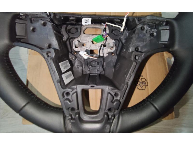 Volant Volvo S60 2002 31332536  