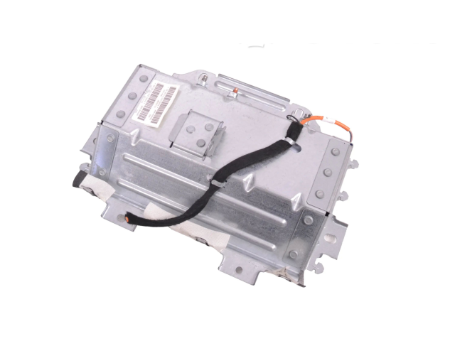 Подушка безопасности пассажира 9681466680   Peugeot RCZ
