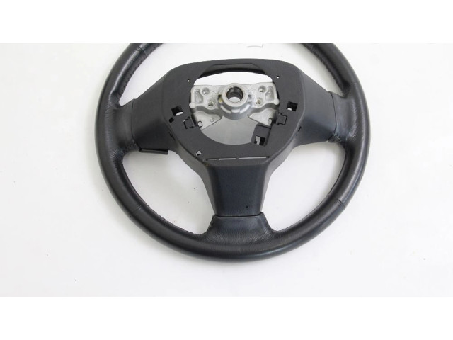 Руль Toyota RAV 4 (XA30)  2006 - 2016 года GS12002460, GS12002460      