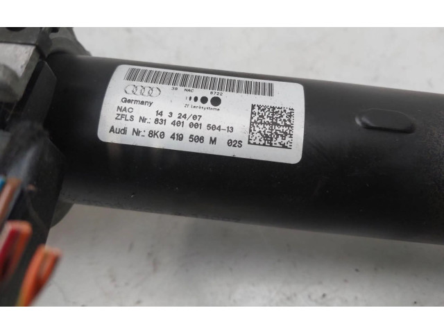 Volant Audi A5 8T 8F  8K0419506M  