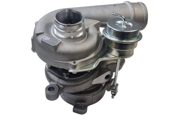  Турбина Audi TT Mk1  53049880023, 53049700023         