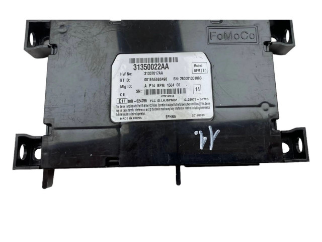 Блок управления 31350022AA, 31337017AA   Volvo S40
