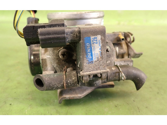 Дроссель 136200-2262   Honda Civic