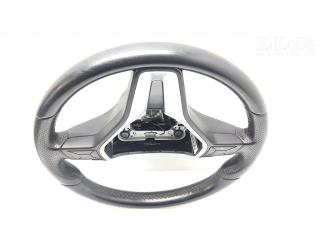 Volant Mercedes-Benz E C207 W207 2010 A2184602503, 307497099162  