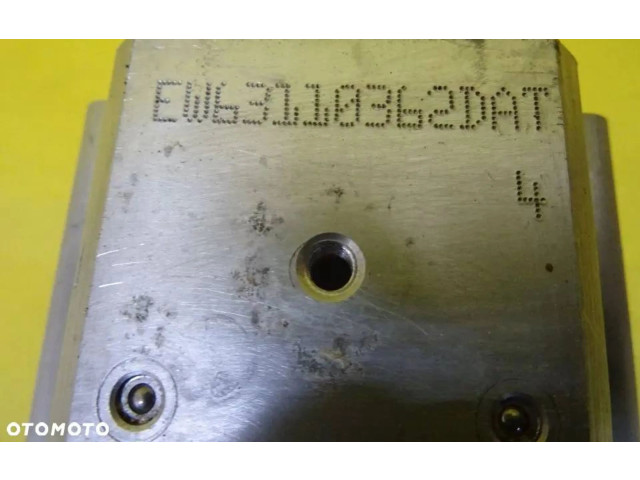 Jednotka ABS 15114112F, 15052412   Opel Vectra C 2006