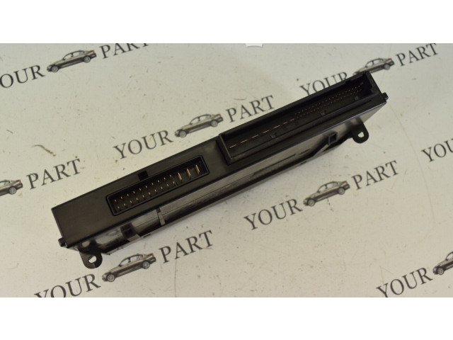 Блок комфорта 9177987   BMW 3 E90 E91   