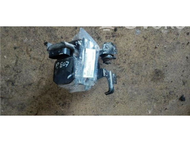 Jednotka ABS    Peugeot 207 2005