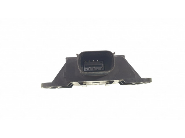 Блок управления HU5T14G490AF, A2C7504490500   Ford Fusion II