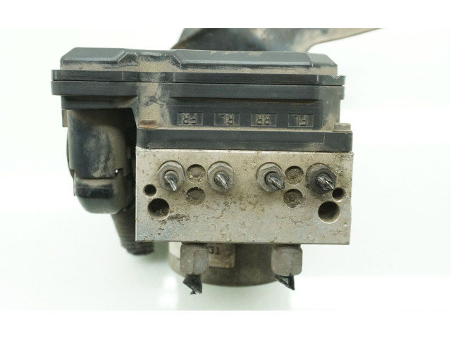 Jednotka ABS TD8405, TD8405   Nissan X-Trail T31 2010